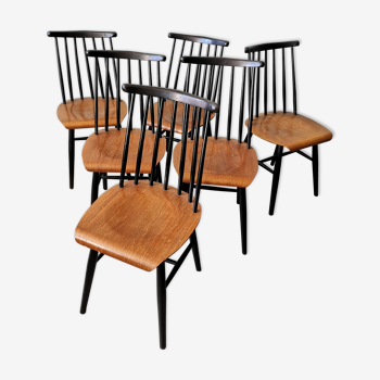 Fanett chairs