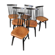 Chaises Fanett