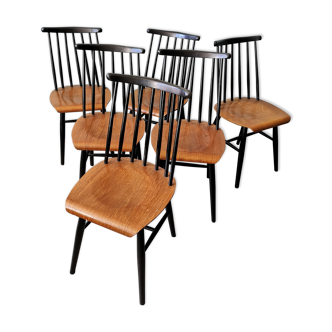 Fanett chairs