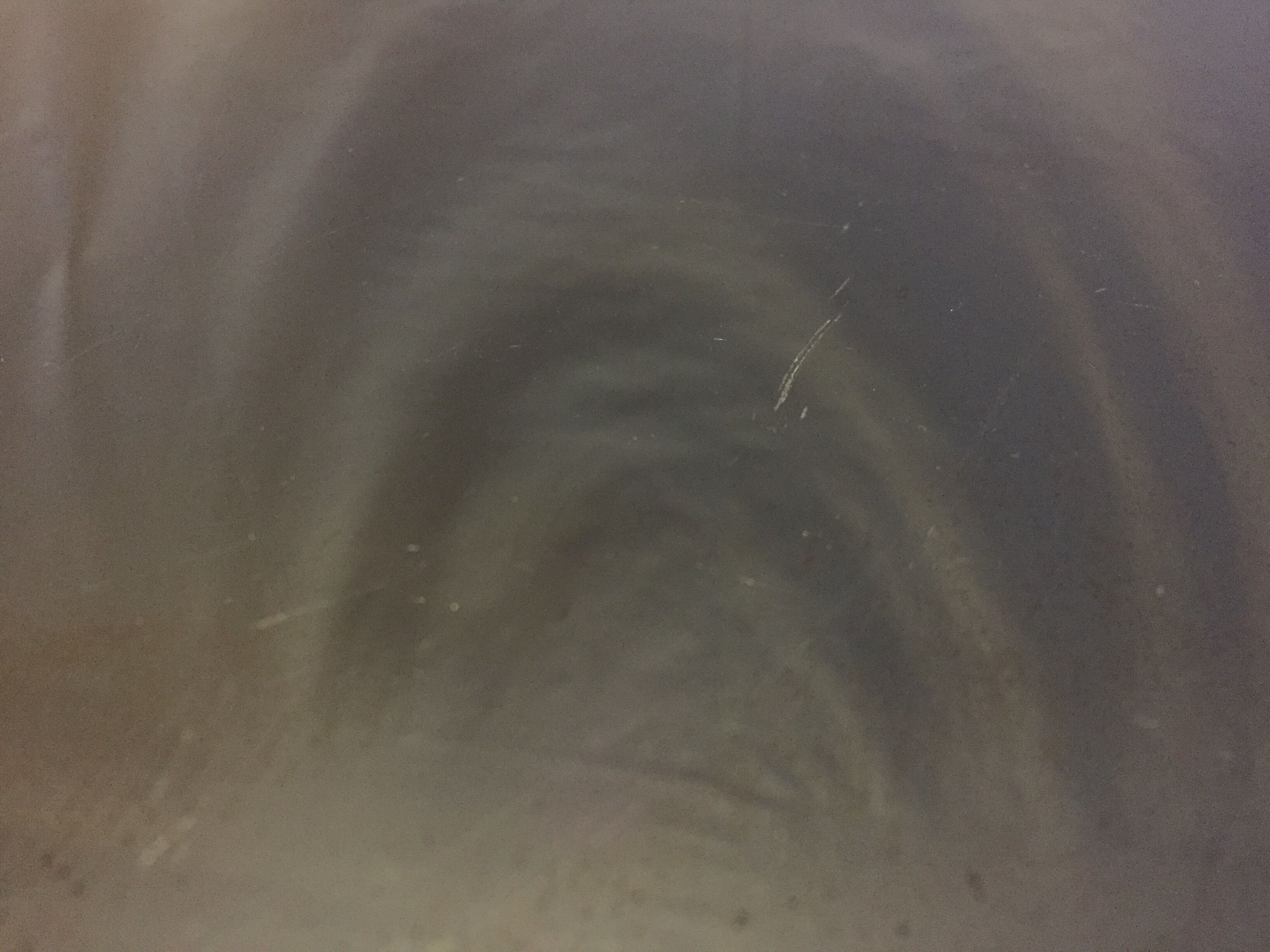 Coffee table 1970 Cidue