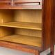 Enfilade scandinave en palissandre des années 60