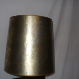 Ceramic lamp, 60s