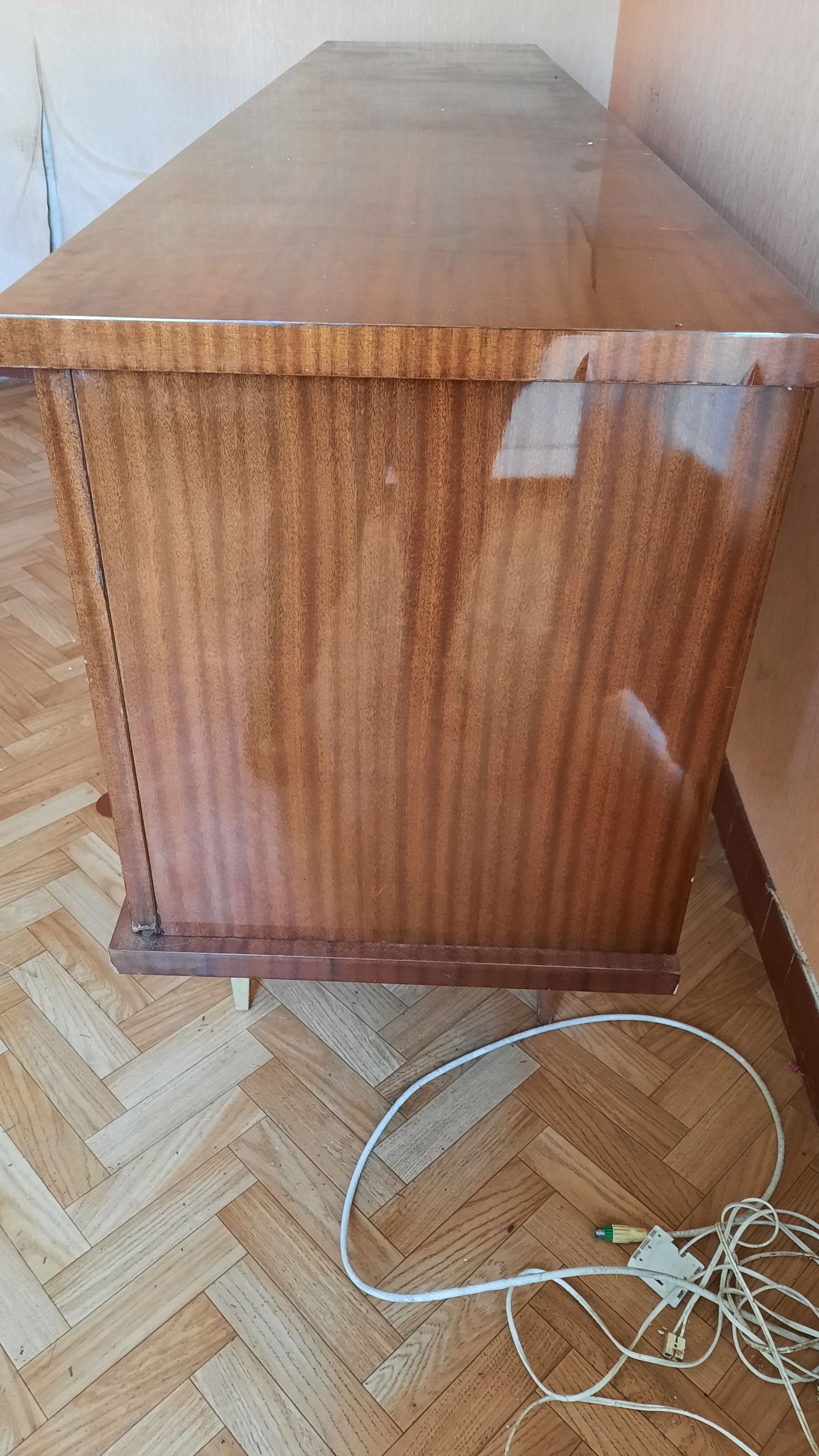 Vintage sideboard