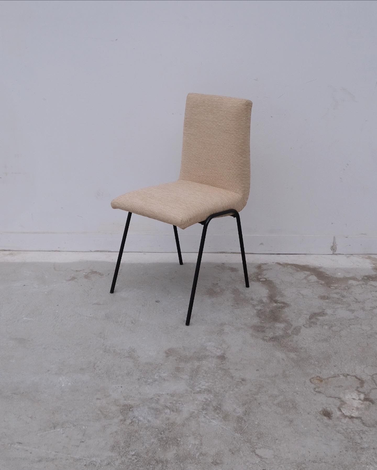 "Robert" chair by Pierre Guariche for Meurop, 1950