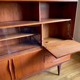 Scandinavian sideboard