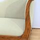 Meridian with a Solid Walnut Frame, Restoration Period – Early 19th Century