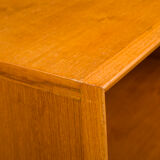 Danish Teak Cabinet, 1970s