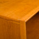 Cabinet danois de teck années 70