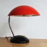 1960's Table Lamp by Drukov Brno
