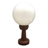 Lampe globe