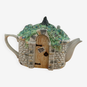 English teapot