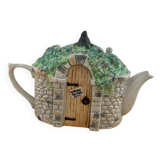 English teapot