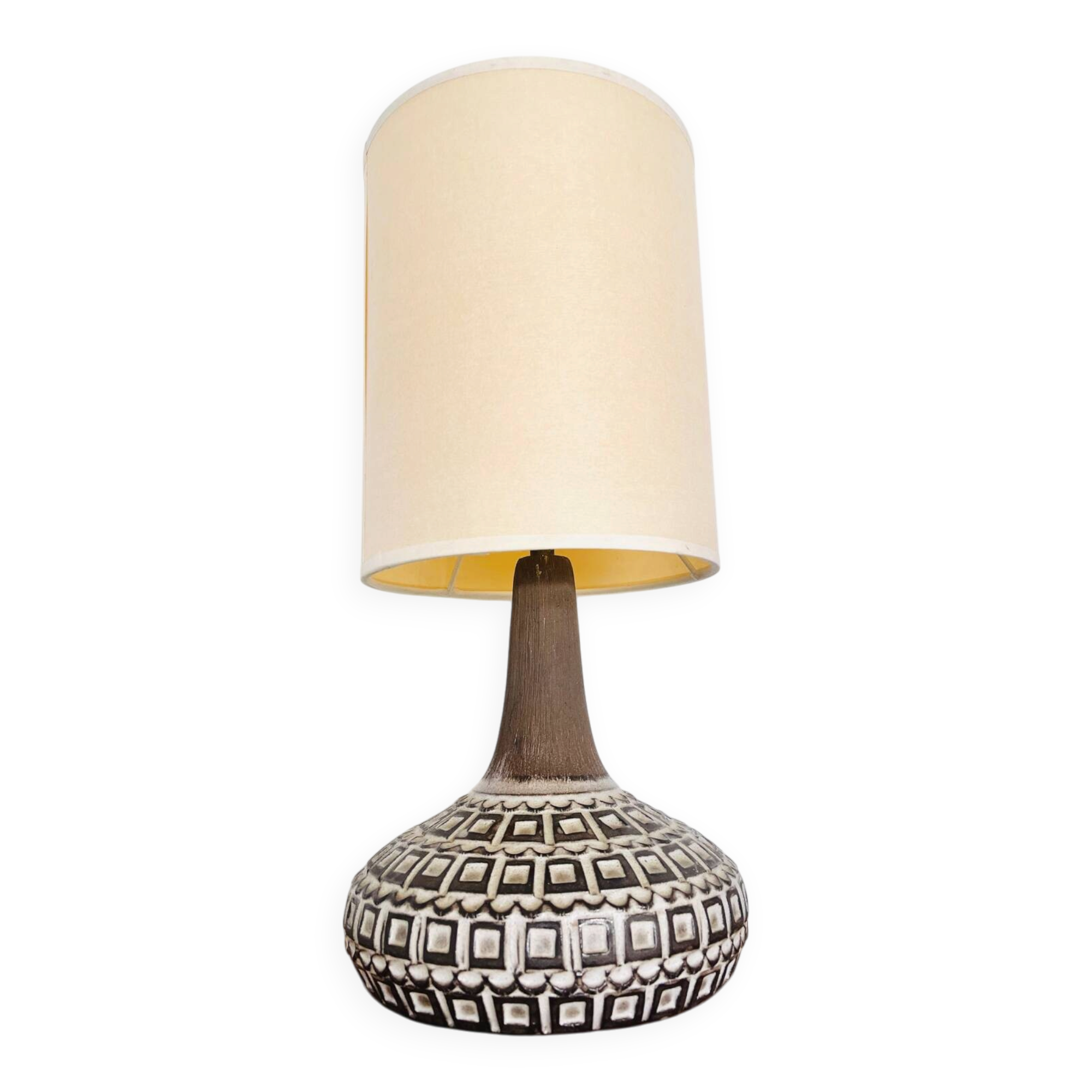 Lamp Ejmund Andersen for Søholm Bornholm – Denmark 1970