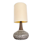 Lamp Ejmund Andersen for Søholm Bornholm – Denmark 1970