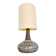 Lamp Ejmund Andersen for Søholm Bornholm – Denmark 1970