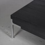 1990s “Slick” Coffee Table by Roderick Vos for Masimo, the Netherlands