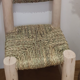 Moroccan children's chair
