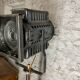 Russian cinema projector 1950