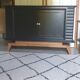 Art Deco sideboard