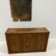 Jam maker - pine showcase, fully restored