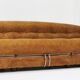 Vintage Soriana Sofa by Afra and Tobia Scarpa for Cassina 1970s