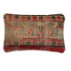 Housse de coussin turc, 30 x 50 cm