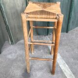 High stool