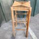 Tabouret haut