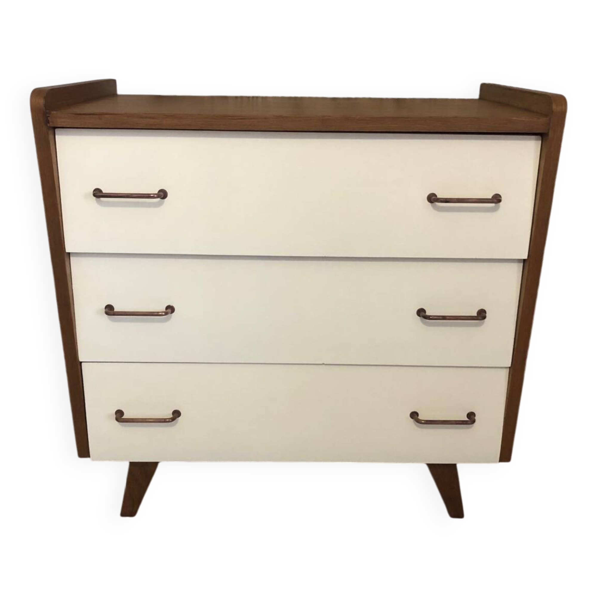 Vintage chest of drawers