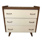 Commode vintage
