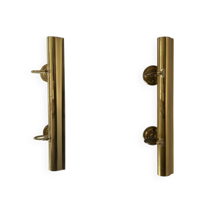 Paire d’appliques XL