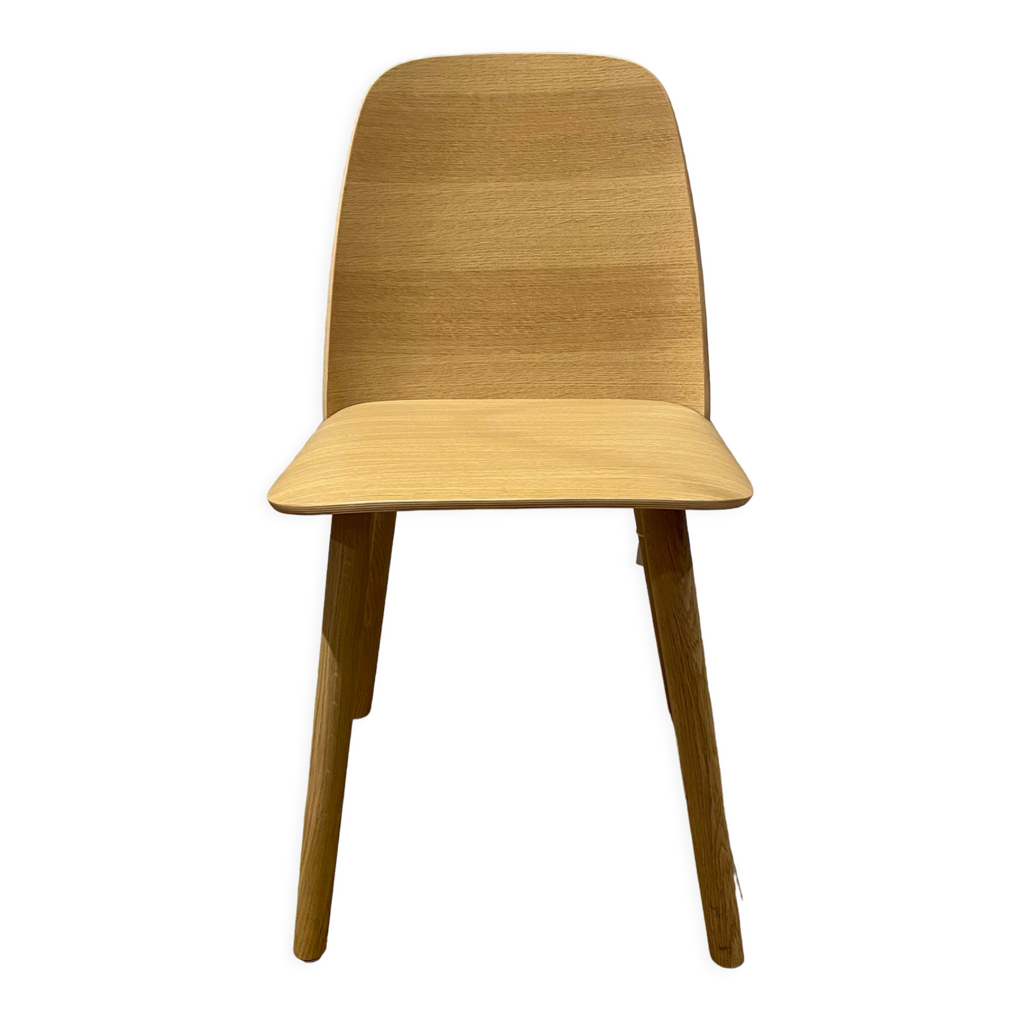 Nerd Chair - Muuto