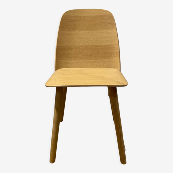 Nerd Chair - Muuto