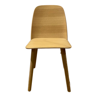 Chaise Nerd - Muuto