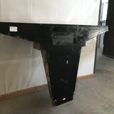 Wall console