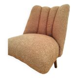 Children's Armchair, Czechoslovakia, 1960s