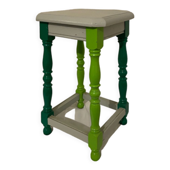 Stool