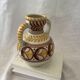 Vase en Ceramique espagnole ancienne de l'artiste S. Timoneda Talavera