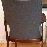 Desk chair