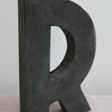 Set of 2 letters of sign