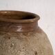 Ancient Chinese glazed stoneware vase – China, circa 1900