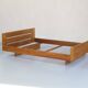 Regain solid elm bed