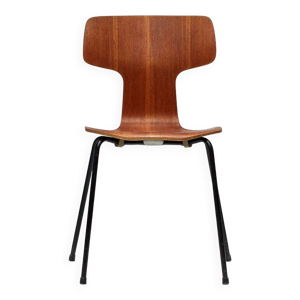 Chaise arne jacobsen - fritz