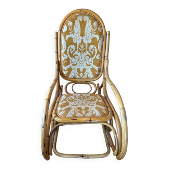 Rocking-chair