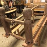 Farm table