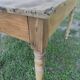 Small farm table