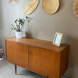 Vintage sideboard from the 60s