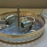 Lucian Gau ceiling lamp