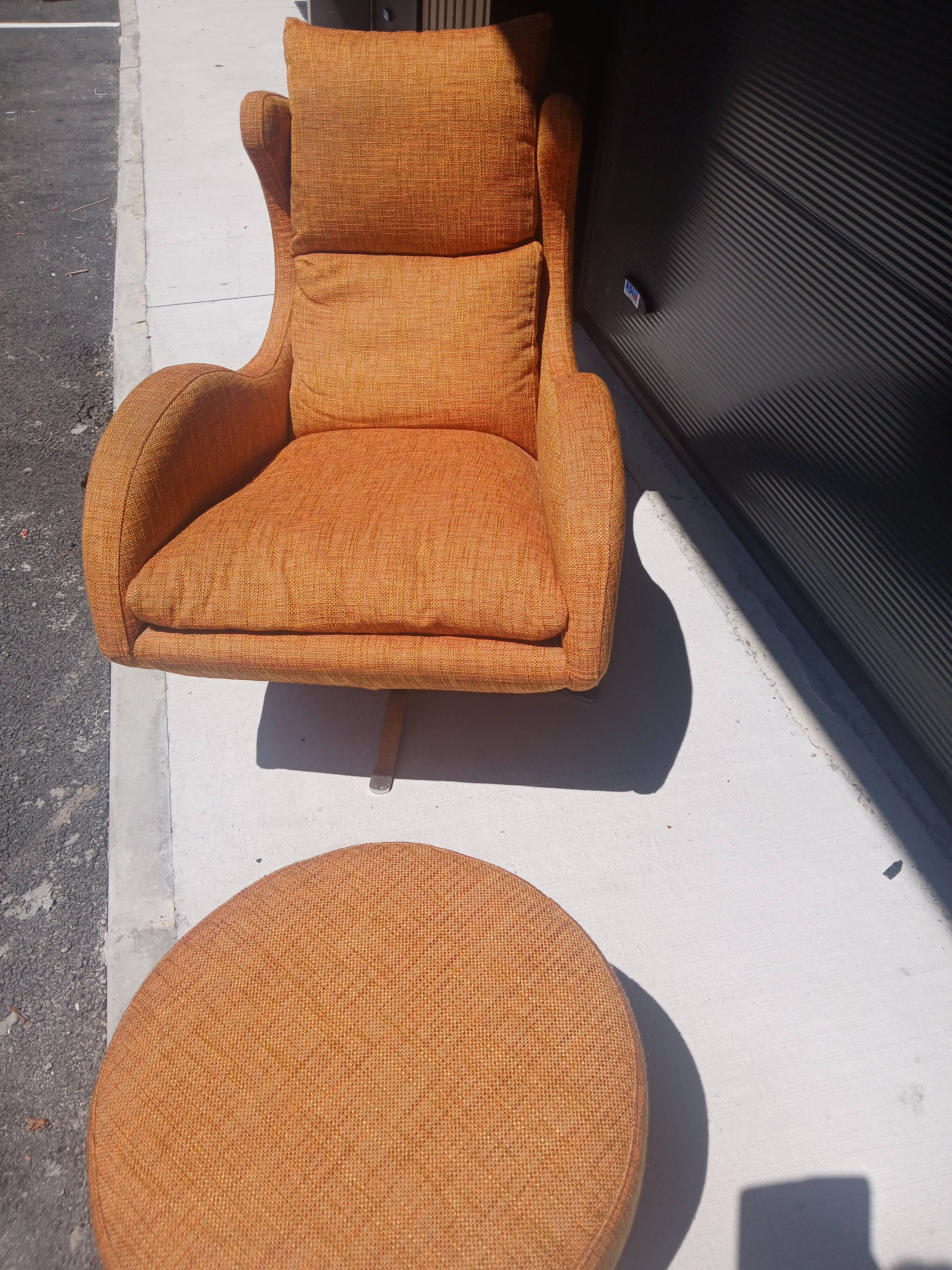 Fama lenny designer armchair set