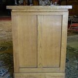 American desk 50s side box 100 x 60 cm